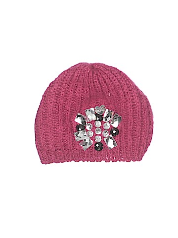 Betsey Johnson Beanie (view 1)
