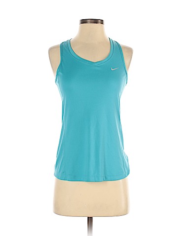 Nike Active Tank (view 1)