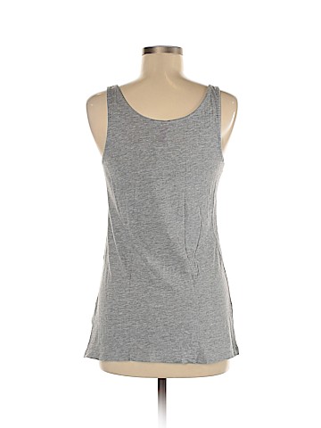 H&M Sleeveless T-Shirt (view 2)