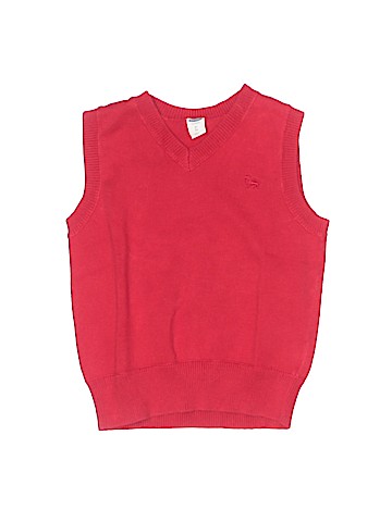 Old Navy Sweater Vest (view 1)