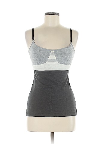 Lululemon Athletica Active Tank (view 1)