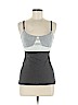 Lululemon Athletica Gray Active Tank Size 6 - photo 1