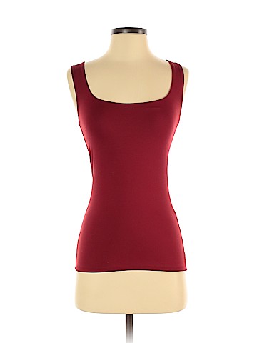 Zara Sleeveless Top (view 1)