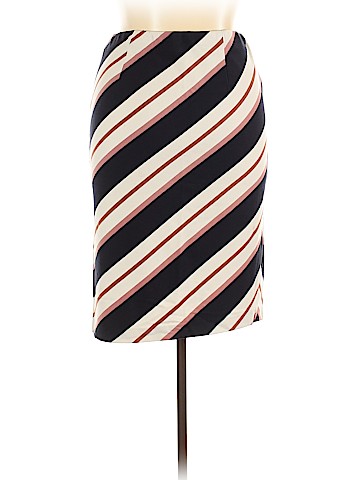 Ann Taylor Casual Skirt (view 2)