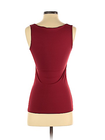 Zara Sleeveless Top (view 2)