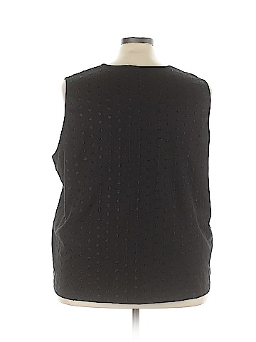 C.S.T. Sport Sleeveless Top (view 2)