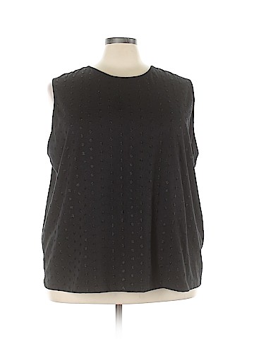 C.S.T. Sport Sleeveless Top (view 1)