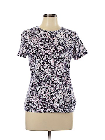 Talbots Short Sleeve T-Shirt (view 1)