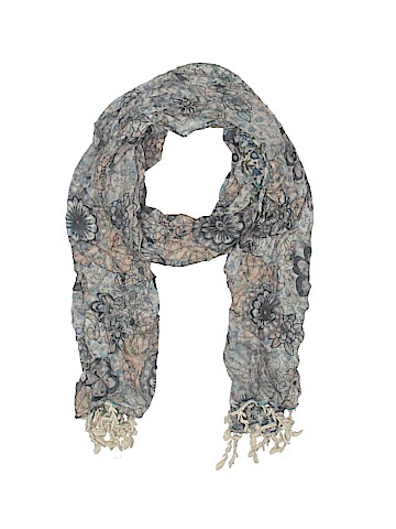 UNO & UNA Scarf (view 1)