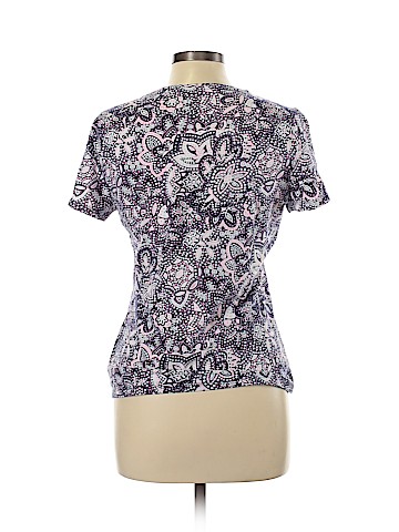 Talbots Short Sleeve T-Shirt (view 2)