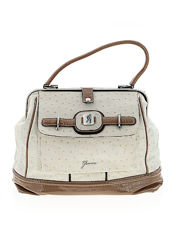 Guess Satchel (view 1)