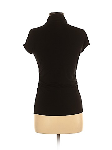 Vince Camuto Short Sleeve Top (view 2)