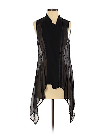 Eileen Fisher Sleeveless Blouse (view 1)