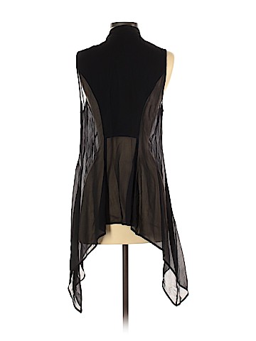 Eileen Fisher Sleeveless Blouse (view 2)