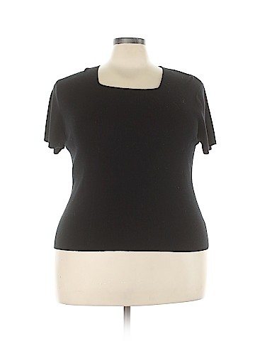 DressBarn Pullover Sweater (view 1)