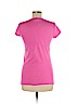 Victoria's Secret Pink Pink Short Sleeve T-Shirt Size M - photo 2