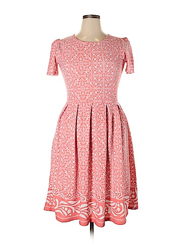 Lularoe Casual Dress (view 1)