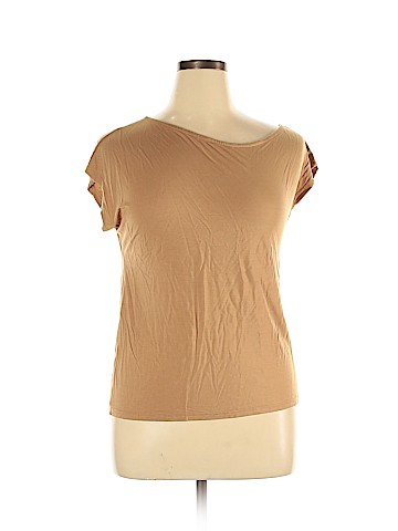 Sarin Mathews Short Sleeve Top (view 1)