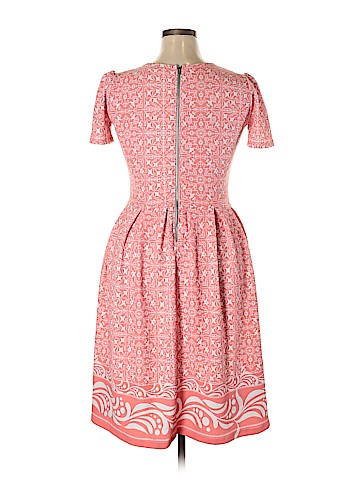 Lularoe Casual Dress (view 2)