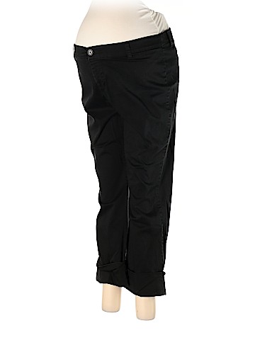 Motherhood Khakis (view 1)