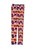 Lularoe Orange Leggings Size Large youth - X-Large youth - photo 1