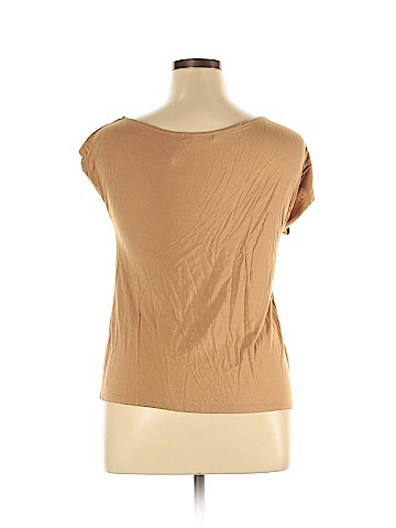 Sarin Mathews Short Sleeve Top (view 2)