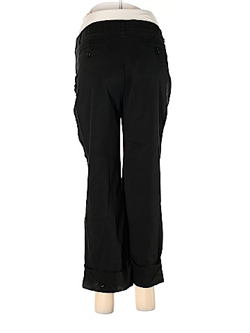 Motherhood Khakis (view 2)