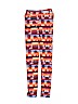 Lularoe Orange Leggings Size Large youth - X-Large youth - photo 2