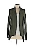Mudd Green Cardigan Size M - photo 1
