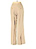 Ann Taylor LOFT 100% Linen Tan Linen Pants Size 0 (petite) - photo 2