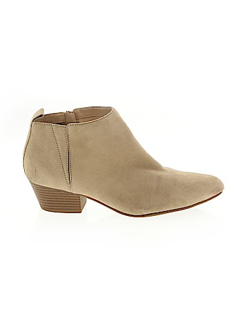 Talbots Ankle Boots (view 1)