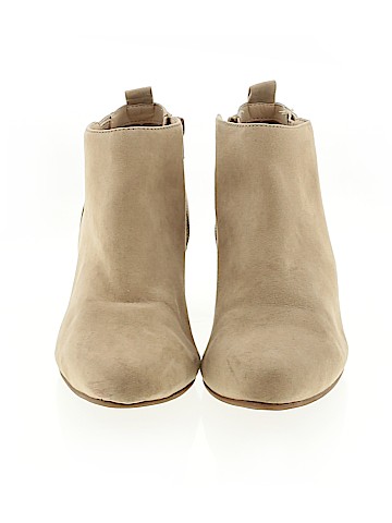 Talbots Ankle Boots (view 2)