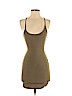 TOBI Green Cocktail Dress Size XS - photo 1