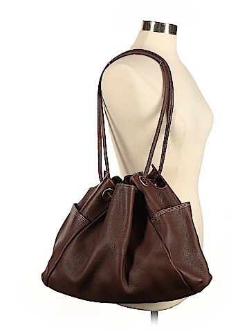 Assorted Brands Leather Shoulder Bag (view 2)