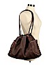 Assorted Brands 100% Leather Brown Leather Shoulder Bag One size - photo 2