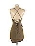 TOBI Green Cocktail Dress Size XS - photo 2