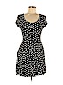 No Boundaries Black Casual Dress Size M - photo 1