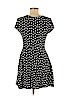 No Boundaries Black Casual Dress Size M - photo 2