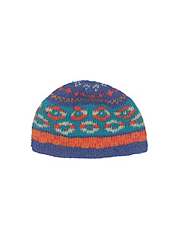 Rising Tide Beanie (view 1)