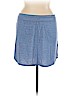 Balance Collection Blue Casual Skirt Size XL - photo 2