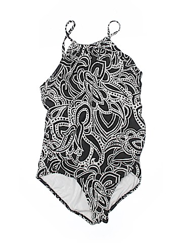 Jantzen One Piece Swimsuit (view 1)