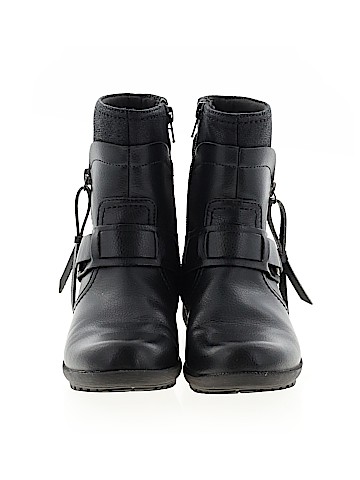 Clarks Ankle Boots (view 2)