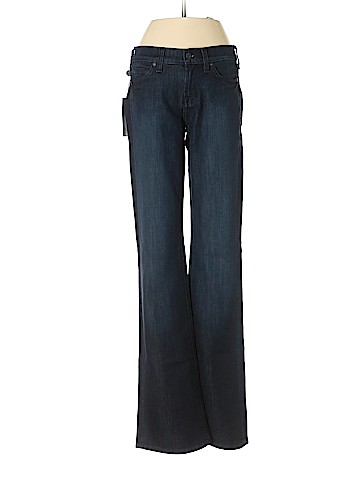 7 For All Mankind Jeans (view 1)