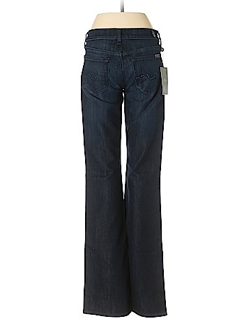 7 For All Mankind Jeans (view 2)