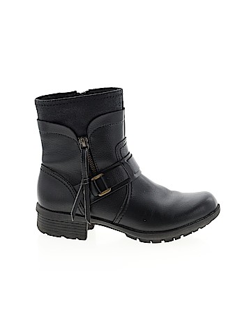 Clarks Ankle Boots (view 1)