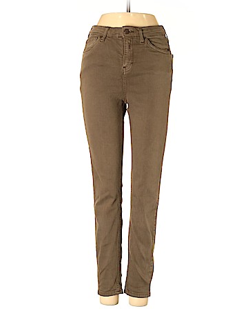 Topshop Jeans (view 1)