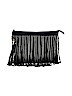 Just Fab Black Wristlet One size - photo 1