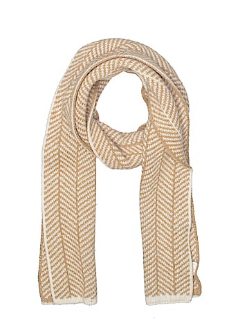 Calvin Klein Scarf (view 1)