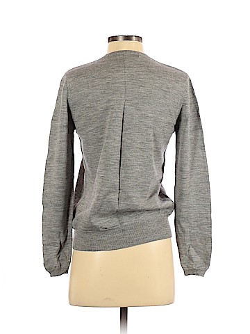 Brooks Brothers Wool Pullover Sweater (view 2)