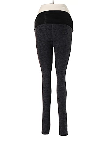 Beyond the Bump by Beyond Yoga Active Pants (view 2)